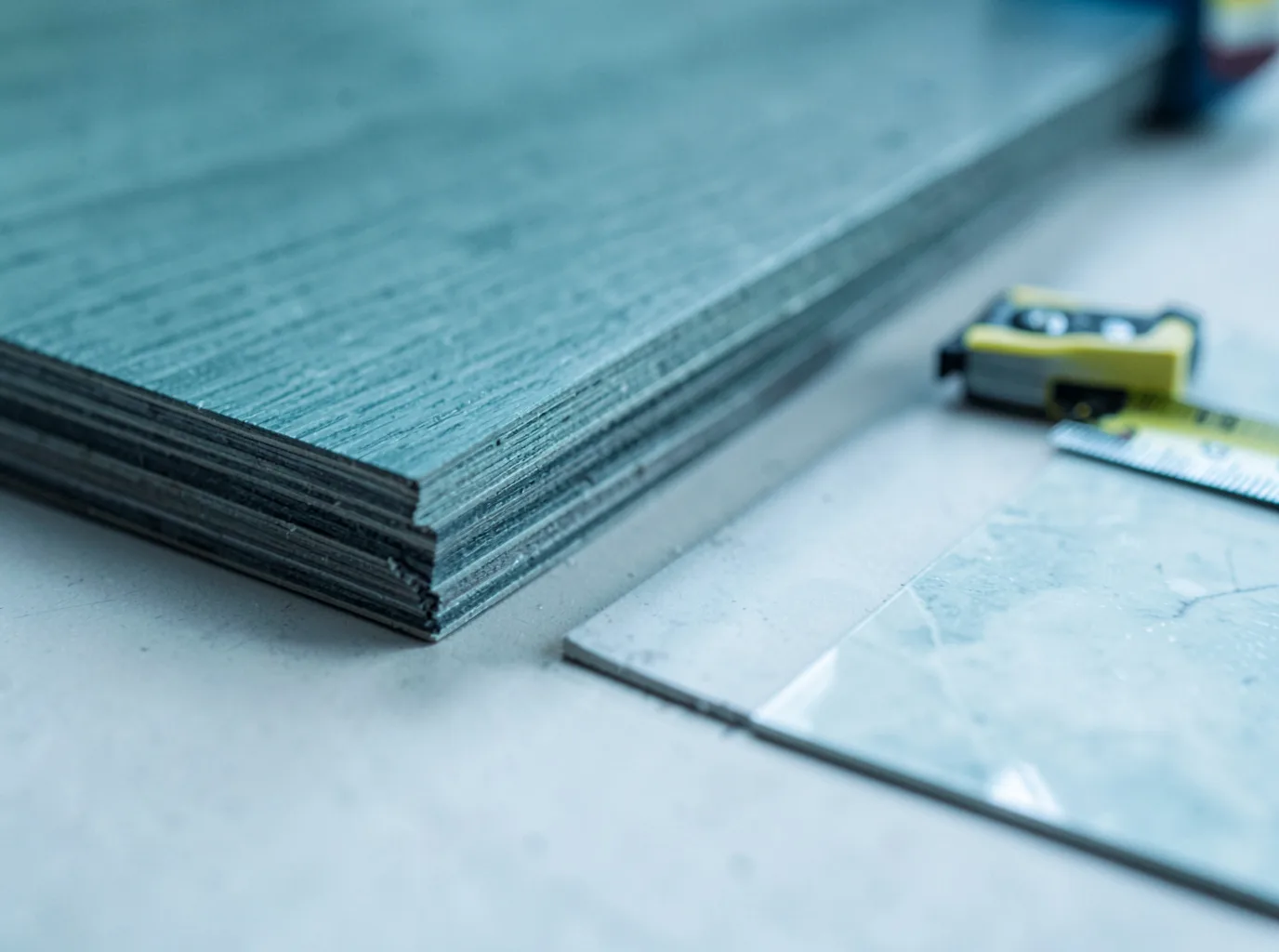 Luxury Vinyl Plank Installation Belle Mina, AL FAQs